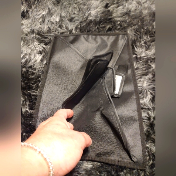 New!! Foldable Flash Softbox For On Camera Flash/Speedlight Diffusion - Picture 3 of 4